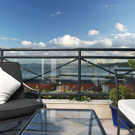 As Janelas Verdes - Heritage Collection - Riverside