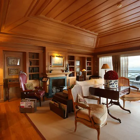 As Janelas Verdes - Heritage Collection - Riverside