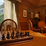 As Janelas Verdes - Heritage Collection - Riverside Otel
