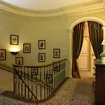 As Janelas Verdes - Heritage Collection - Riverside Otel