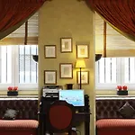 As Janelas Verdes - Heritage Collection - Riverside Otel