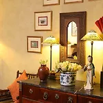 As Janelas Verdes - Heritage Collection - Riverside 4* Lisboa