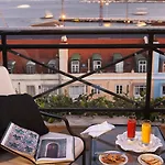 As Janelas Verdes - Heritage Collection - Riverside Otel