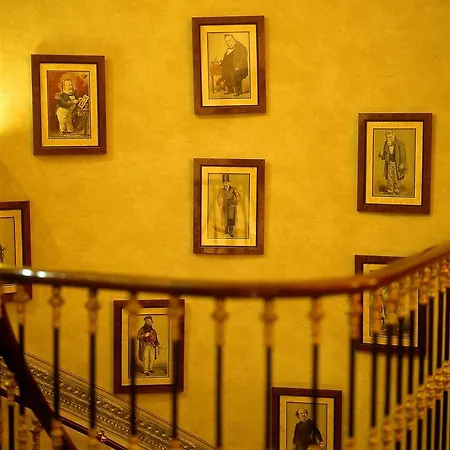 As Janelas Verdes - Heritage Collection - Riverside Lisboa