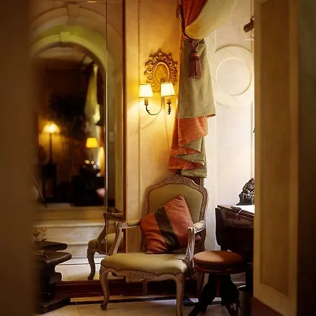 As Janelas Verdes - Heritage Collection - Riverside Lisboa