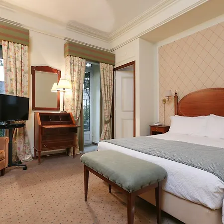 As Janelas Verdes - Heritage Collection - Riverside Otel