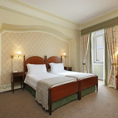 As Janelas Verdes - Heritage Collection - Riverside