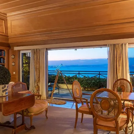 As Janelas Verdes - Heritage Collection - Riverside