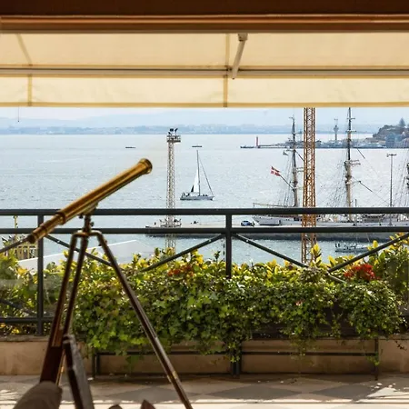 As Janelas Verdes - Heritage Collection - Riverside Otel Lisboa