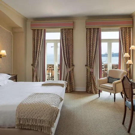Heritage As Janelas Verdes Inn - Riverside Lisbon