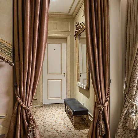 As Janelas Verdes - Heritage Collection - Riverside Lissabon
