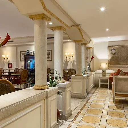 As Janelas Verdes - Heritage Collection - Riverside