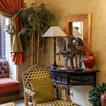 As Janelas Verdes - Heritage Collection - Riverside Otel 4*