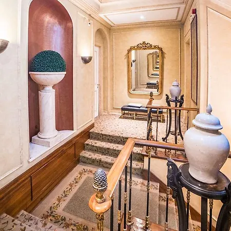 Ξενοδοχείο As Janelas Verdes - Heritage Collection - Riverside 4*