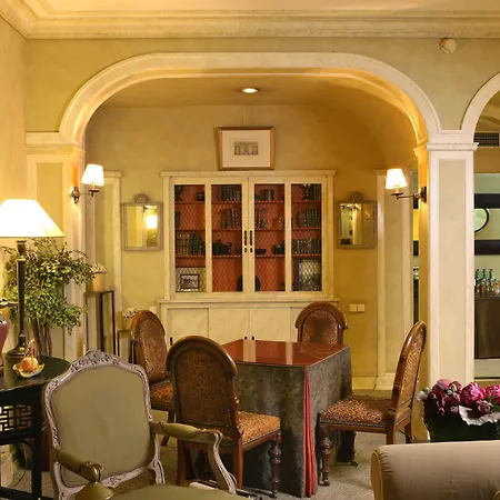 As Janelas Verdes - Heritage Collection - Riverside Otel 4*