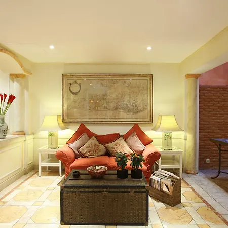 Hotel Heritage As Janelas Verdes Inn - Riverside Lisbon