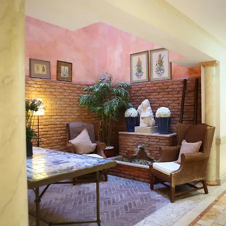 Hotel Heritage As Janelas Verdes Inn - Riverside