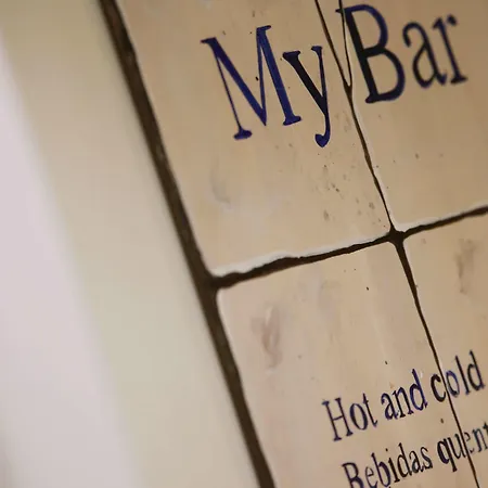 As Janelas Verdes - Heritage Collection - Riverside 4*