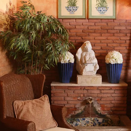Otel As Janelas Verdes - Heritage Collection - Riverside 4*