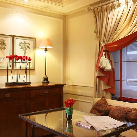 Hotel Heritage As Janelas Verdes Inn - Riverside