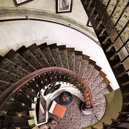 As Janelas Verdes - Heritage Collection - Riverside Hotell