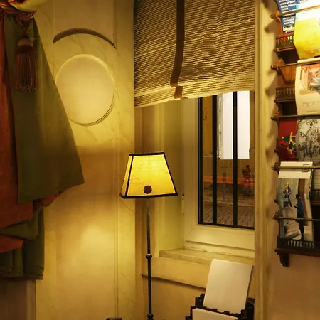 As Janelas Verdes - Heritage Collection - Riverside Hotell 4*