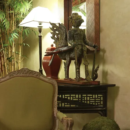 Otel As Janelas Verdes - Heritage Collection - Riverside Lisboa