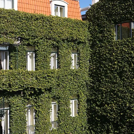 Heritage As Janelas Verdes Inn - Riverside 4* Lisbon