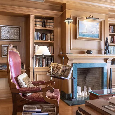 As Janelas Verdes - Heritage Collection - Riverside