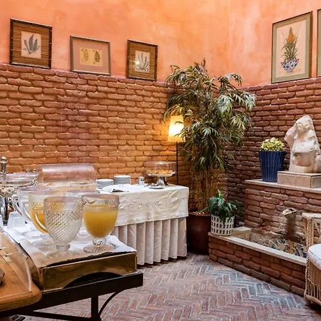 Hotel Heritage As Janelas Verdes Inn - Riverside Lisbon