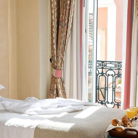 As Janelas Verdes - Heritage Collection - Riverside Otel 4*