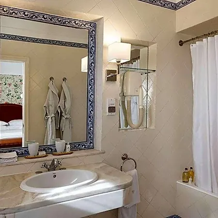 As Janelas Verdes - Heritage Collection - Riverside Otel Lisboa