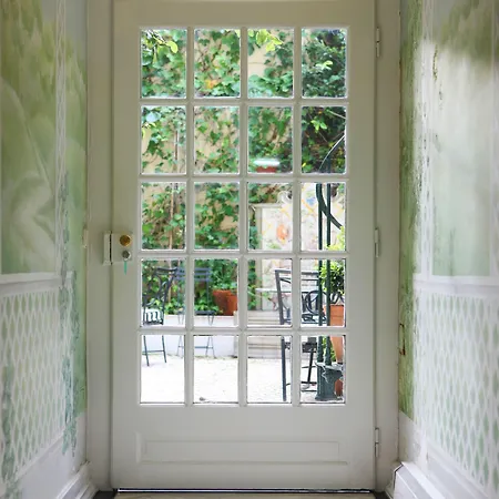 Hotel Heritage As Janelas Verdes Inn - Riverside Lisbon