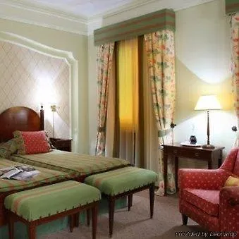 Heritage As Janelas Verdes Inn - Riverside 4* Lisbon