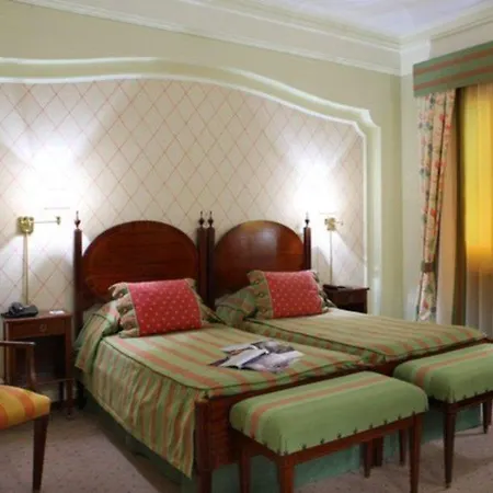 Hotel Heritage As Janelas Verdes Inn - Riverside Lisbon