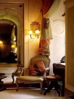 Heritage As Janelas Verdes Inn - Riverside Hotel Lisbon