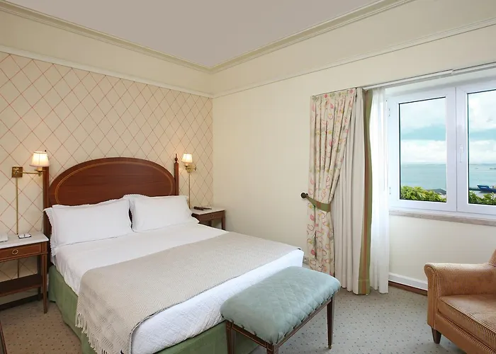 As Janelas Verdes - Heritage Collection - Riverside Hotel 4*