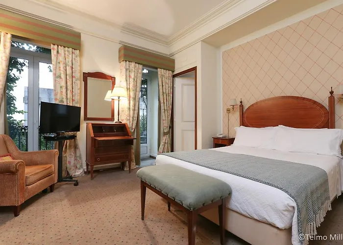 As Janelas Verdes - Heritage Collection - Riverside Hotel