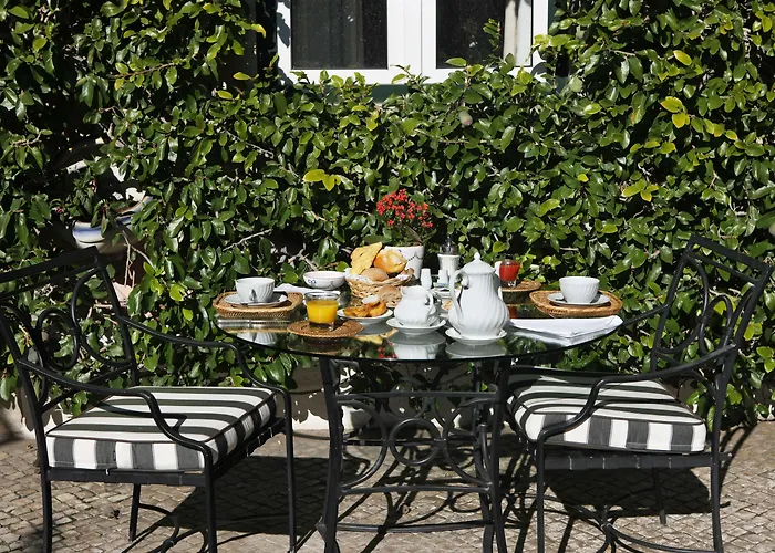 As Janelas Verdes - Heritage Collection - Riverside 4*