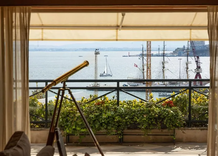 As Janelas Verdes - Heritage Collection - Riverside Hotel Lizbona