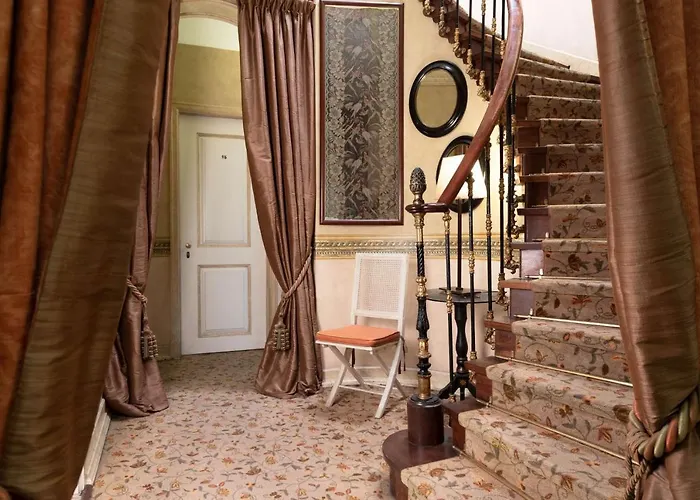 Hotel As Janelas Verdes - Heritage Collection - Riverside 4*