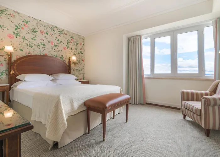 As Janelas Verdes - Heritage Collection - Riverside Hotel