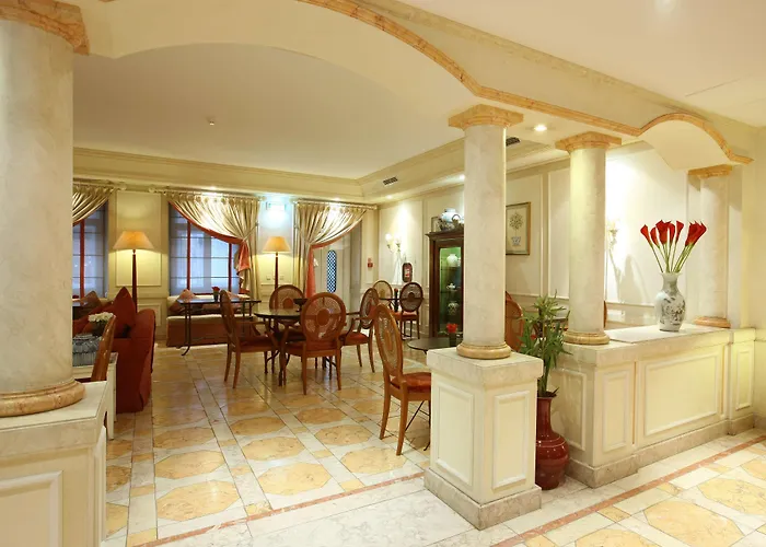 As Janelas Verdes - Heritage Collection - Riverside