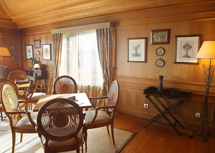 Hotel As Janelas Verdes - Heritage Collection - Riverside