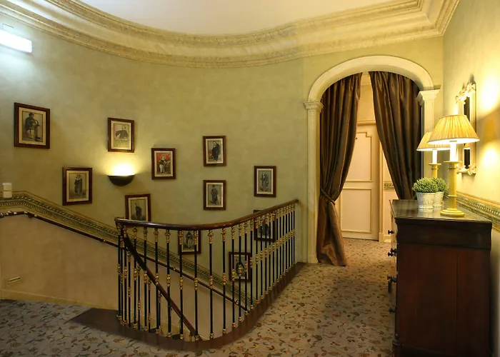 As Janelas Verdes - Heritage Collection - Riverside Hotel