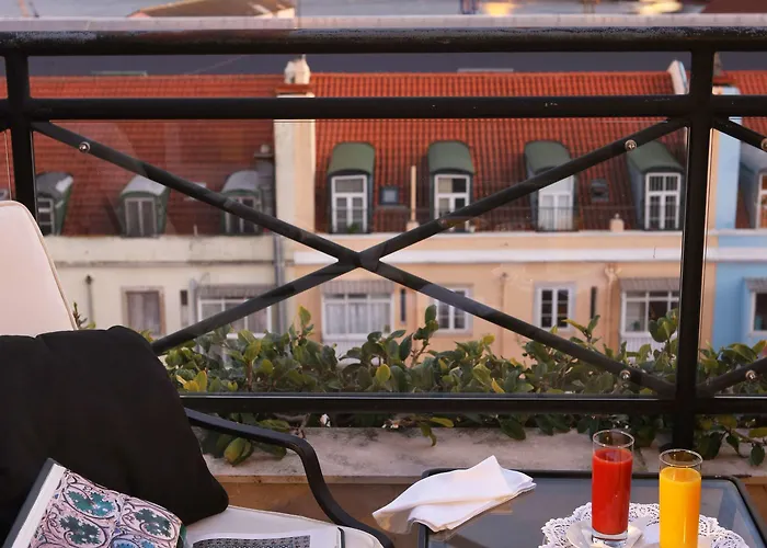 As Janelas Verdes - Heritage Collection - Riverside Hotel