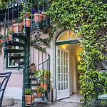 As Janelas Verdes - Heritage Collection - Riverside Hotell 4*