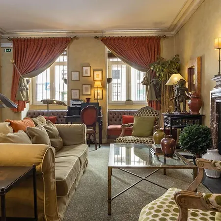 As Janelas Verdes - Heritage Collection - Riverside