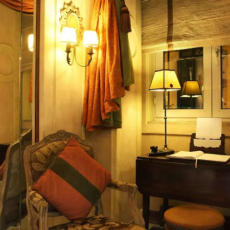 Hotel As Janelas Verdes - Heritage Collection - Riverside