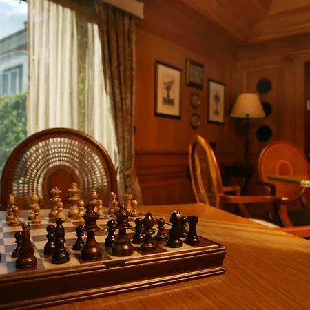 As Janelas Verdes - Heritage Collection - Riverside Hotel